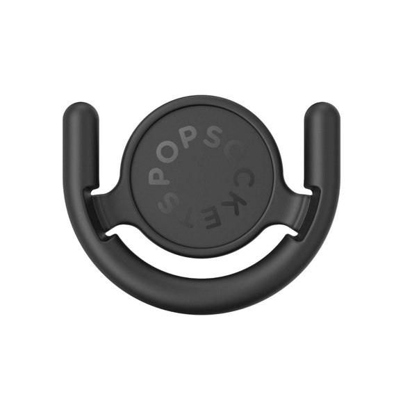PopSockets PopMount Multi-Surface Wall Mount For Phones With PopSockets - Black - Picture 5 of 11